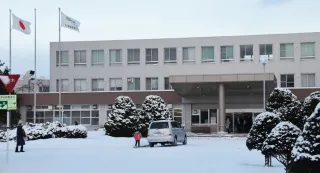 道教大、函館校再編「白紙」に　HPで発表　30日市長らに経緯説明