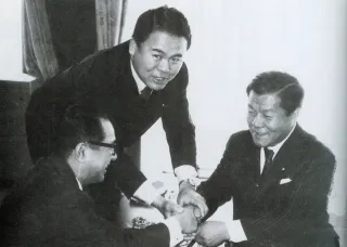 私のなかの歴史 武部勤さん(全30回)：北海道新聞デジタル