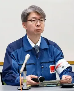 東電、作業工程「想定内」　柏崎刈羽、営業運転へ説明