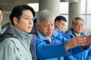 知事の泊再稼働同意　決断急いだ舞台裏　ラピダス、ゼロカーボン、次期知事選…　道民の不安は置き去り？