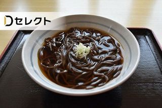 ＜デジタル発＞音威子府村の「黒いそば」が消える！？　後継の名物は誕生するか