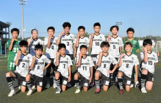 プレイフル函館ジュニア全国へ　攻守切り替えV目指す　15日からフットサルU-12