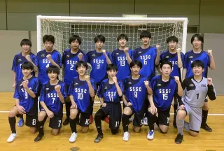 ＜士別＞SSSCジュニアユース、全道フットサルU－14で4位　道北チームでは初