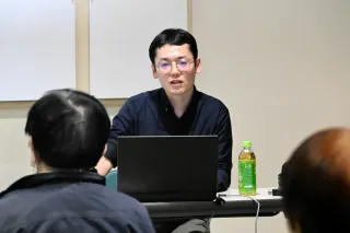 身近な自然の魅力学ぶ　倶知安「木の曜日講座」開催30回