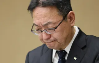 JR北海道社長、大雪による混乱陳謝　新千歳の大量足止め、HAPとの連携「機能せず」