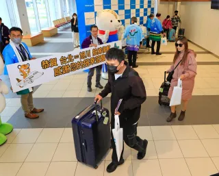 タイガーエア旭川-台北線運休　訪日観光への影響懸念