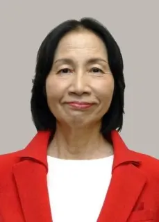 松島みどり補佐官側、寄付不記載　衆院選公示日の計30万円