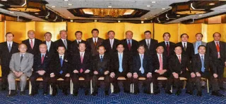 私のなかの歴史 元自民党幹事長・武部勤さん＞偉大なるイエスマン①