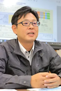 ススキノに開設した「共創型」スタジオ好調 伊藤翔太（いとう・しょう