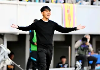 コンサドーレ新監督、川井健太氏が就任へ　元鳥栖監督　11日に記者会見