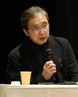 日高山脈の登山史紹介　東川で山岳ライター黒川さん講演