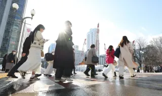 【雪崩・落雪に注意】北海道内3月並み暖かさ　札幌は大雪でのバス運休続く