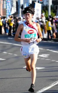 箱根駅伝、道内関係選手7人がエントリー　中大・本間（士別中出）、区間新目指す