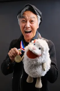 道東の自然と命の営みを撮影する 小沢太一（こざわ・たいち）さん