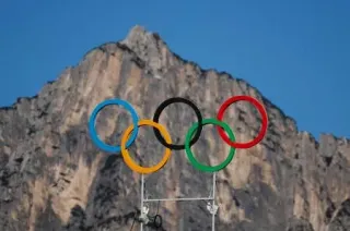 中立選手、新たに6人を承認　IOC、冬季五輪で