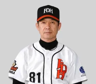 体重わずか62キロ、練習量もこなせない新井宏昌さんをドラフト2位指名