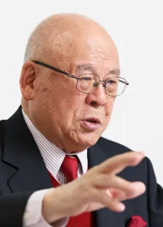 私のなかの歴史 武部勤さん(全30回)：北海道新聞デジタル