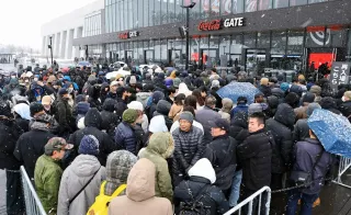 日本ハム、本拠地エスコンでオープン戦　ファン「今年こそVを」