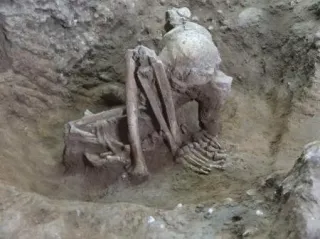 独自】人類最古のミイラ、アジアで発見 札幌医科大・松村名誉教授ら