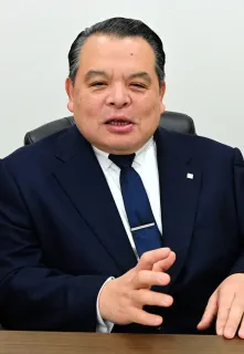 室蘭＞留学生、広がる学びの幅 北海道福祉教育専門学校の学校長 沢田乃