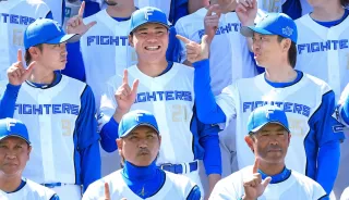 日本ハムフォトリポート　第4クールを写真で振り返る＜Fキャンプ2026＞