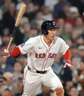 WBC、最後の1人は吉田正尚　日本代表30選手にメジャー9人