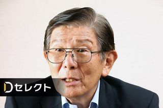 ＜デジタル発＞スカイマーク・洞駿社長　「うちはＬＣＣじゃない」つぶやきの真意とは