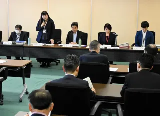 宿泊税使途、26年秋決定へ　苫小牧市、新たな協議会設置し検討