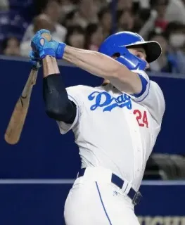 中3―2広（13日）　中日がサヨナラ勝ち