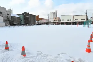 中央町で冬を楽しもう　室蘭商工会議所　14、15日にまつり