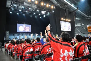 大泉洋が「被害」訴え 「水曜どうでしょう祭」で裁判 予測不能の新作に