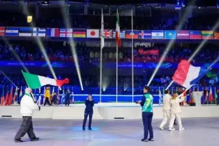 ミラノ　コルティナ　閉会記念大幅値下げ！！　バラ売り可　長野五輪３点セット　S ミラノ・コルティナ冬季パラ閉幕 鈴木猛史が銅、日本メダル4個：北海道