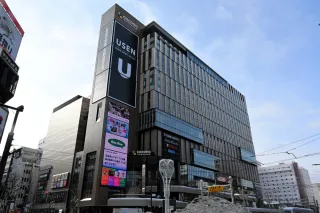 普段使い×話題性で地元客獲得　ココノススキノ本格開業2年　新たな来店動機つくれるか