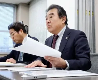 菊池事件、再審棄却で抗告　弁護団、熊本地裁決定不服