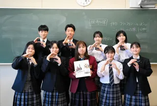 ＜一から十勝＞白樺高が加盟の私立校連携「ハイスクールコンソーシアム」　特色ある他校への国内留学も