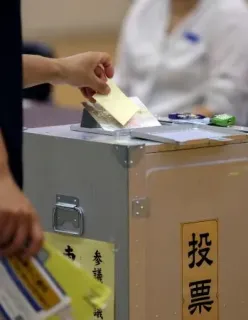 与野党、過半数攻防で決着へ　参院選、物価高と米関税争点