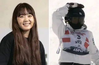 ライブの躍動感捉えた瞬間美 伊達出身の橋本さん 故郷で写真展：北海道