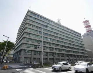 中部電本店を26日検査　規制委、浜岡原発不正で