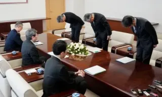 幹部の現場への関与不足が原因　東通原発不正で東北電