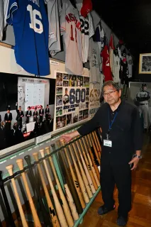 栗山英樹　2023特別ラベル　WBC 野球 89 栗山 英樹 | グッズ | 2023 WORLD BASEBALL CLASSIC™