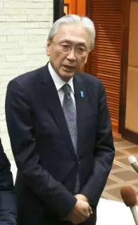 斉木氏の追加公認前向き　自民古屋氏、福井2区