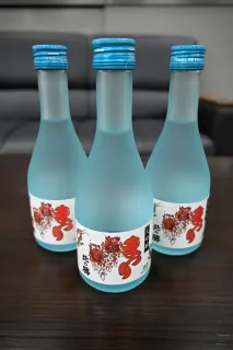 雄氷勝三郎商店 清酒 18%　搾りたて 2025年1月製造 雄氷勝三郎商店 清酒 18% 搾りたて 2025年1月製造 搾りた