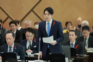 泊再稼働同意　鈴木北海道知事、経産相に18日正式回答　安全対策の徹底要請