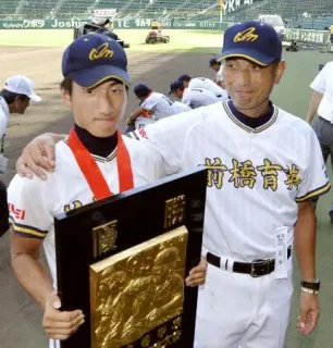中学でやめようと思った投手が、なぜプロ野球のレジェンドに… 山本昌