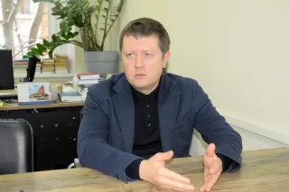 ＜ウクライナ侵攻4年＞ロシア世論、75％が勝利確信　反プーチン層は2割程度　レバダセンター・ボルコフ所長