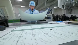 衆院選の投票用紙　882万枚印刷開始　北海道選管、初の分割発送へ