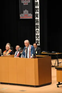 北海道アイヌ協会、会員2千人割れ　ピーク時の4割まで減少　札幌で総会