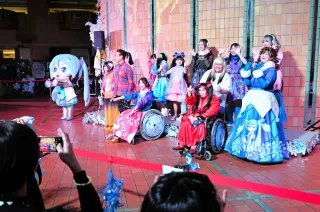 今年の「函コレ」は防災テーマ　20日　車いすラグビー・池崎さん出演