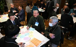 釧路湿原「物語」で発信　環境省と住民が魅力掘り起こし　体験ツアーのプラン練る