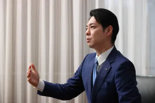 泊再稼働同意、いろいろな場面で説明　IR「北海道らしさ」整理　鈴木知事インタビュー一問一答　